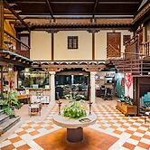 Rusticae Hotel La Casa del Rector