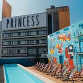 Hotel Barcelona Princess