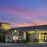 Best Western Plus Grapevine Inn