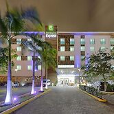 Holiday Inn Express Villahermosa Tabasco 2000 by IHG