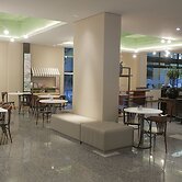 Hotel Nacional Inn Curitiba Santa Felicidade