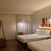 Hotel Nacional Inn Curitiba Santa Felicidade