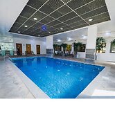 Hotel Nacional Inn Curitiba Santa Felicidade