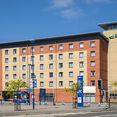 Holiday Inn Express Leicester - City by IHG