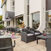 The Originals City, Hôtel Armony, Dijon Sud