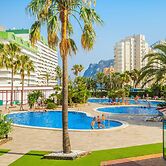 Apartamentos Coral Beach