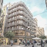 Hotel RH Sorolla Centro By Hoteles RH