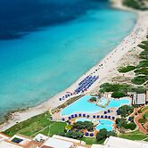 COLONNA GRAND HOTEL CAPO TESTA, a Colonna Luxury Beach Hotel, Santa Te