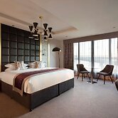 DoubleTree by Hilton Edinburgh - Queensferry Crossing