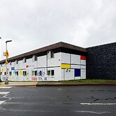 Coastal Inn by OYO Lincoln City - Oregon Coast Hwy