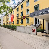 Wetterstein Hotel