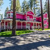 Apples Bed & Breakfast