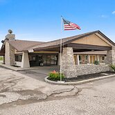 OYO Hotel Junction TX I-10