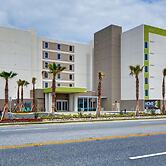 Home2 Suites by Hilton Ormond Beach Oceanfront