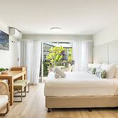 Eco Beach Resort