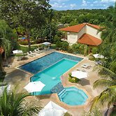 Hotel Pousada Aguas de Bonito