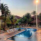 Hotel Pousada Aguas de Bonito