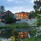 Glasbern - A Historic Hotel Of America