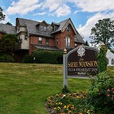 The Sayre Mansion Inn