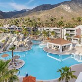 Hilton Vacation Club Palm Canyon Palm Springs