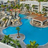 Hilton Vacation Club Palm Canyon Palm Springs