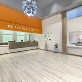 Hilton Vacation Club Palm Canyon Palm Springs