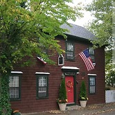 Melville House