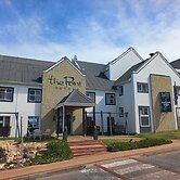 The Point Hotel & Spa