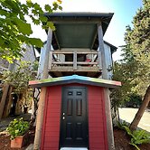 Country Cottage of Langley