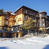 Hotel Belvedere