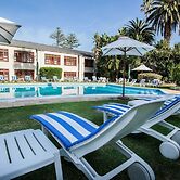 The Wilderness Hotel