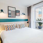 Aparthotel Adagio Access Marseille Prado Perier