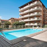 Aparthotel Adagio Access Nice Magnan