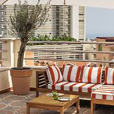 Alfred Hotels Monaco - ex Forum - Hôtel rénové