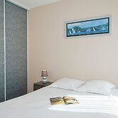 BRIT HOTEL Confort Lannion Centre Gare