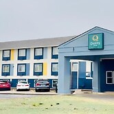Quality Inn Ponca City