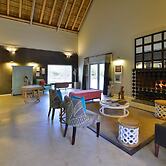 Sanbona Wildlife Reserve