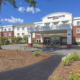 SpringHill Suites by Marriott Boston Devens Common Center