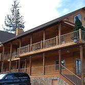Robinhood Resort
