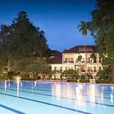 The Imperial Chiang Mai Resort & Sports Club