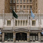 Club Quarters Hotel Downtown, Houston