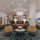 Club Quarters Hotel Downtown, Houston