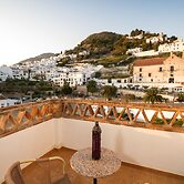 Hotel Villa Frigiliana