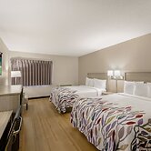 Red Roof Inn & Suites Newport – Middletown, RI