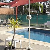 Settlement Motor Inn, Deniliquin