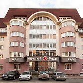 Premier by Usta Hotels