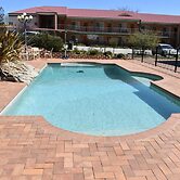 Best Western Plus Ambassador Orange