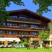 Parkhotel Kirchberg