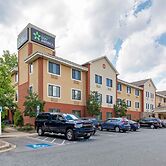 Extended Stay America Suites Baltimore Glen Burnie