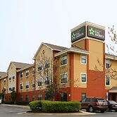 Extended Stay America Suites Baltimore Glen Burnie